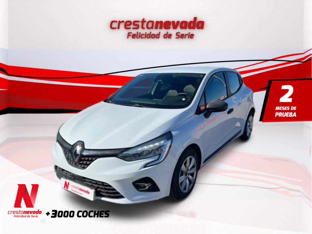Foto renault clio 2020 /