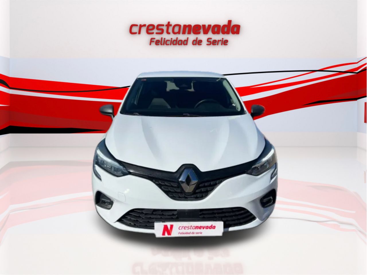 renault clio 2020 / foto grande (2)