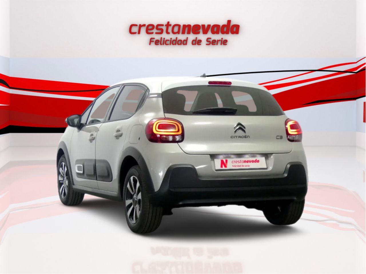 citroën c3 2024 / foto grande (2)