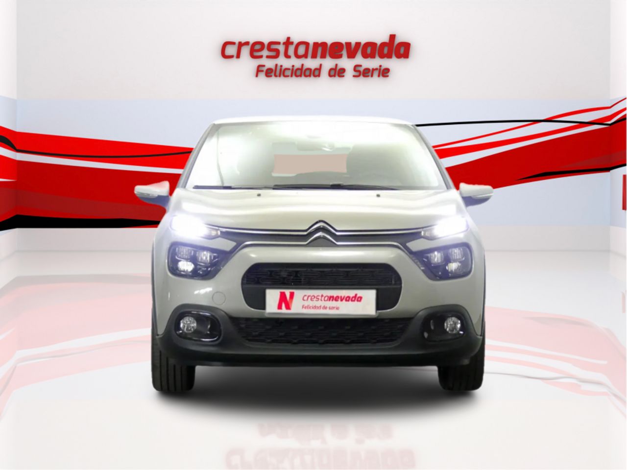 citroën c3 2024 / foto grande (3)