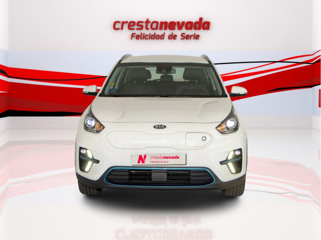 kia niro 2020 / foto grande (2)