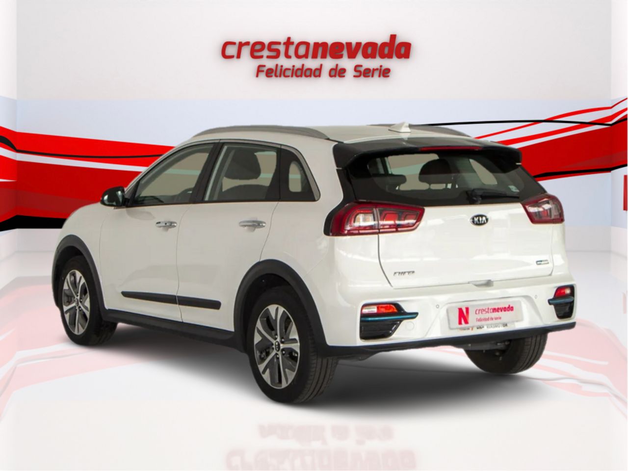 kia niro 2020 / foto grande (3)