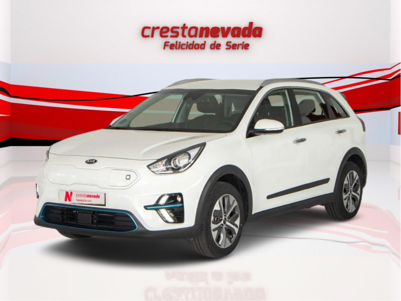 Foto kia niro 2020 /