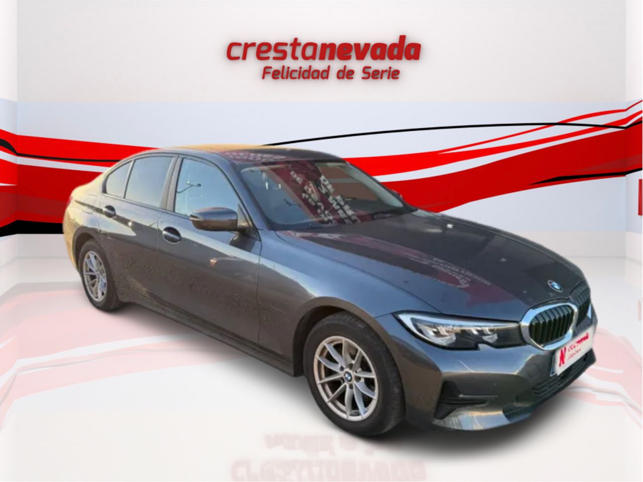bmw serie 3 2019 / foto grande (3)