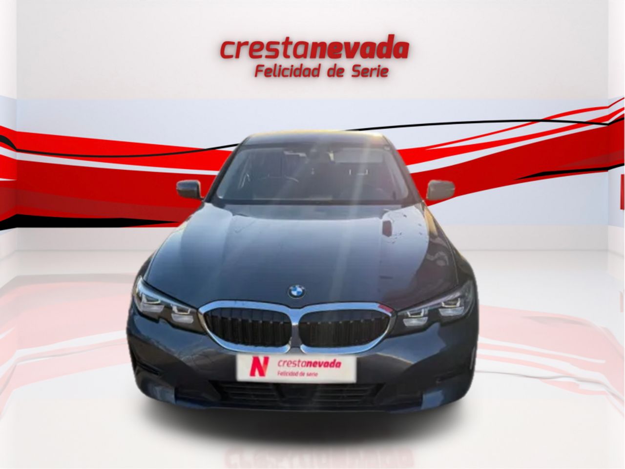 bmw serie 3 2019 / foto grande (2)