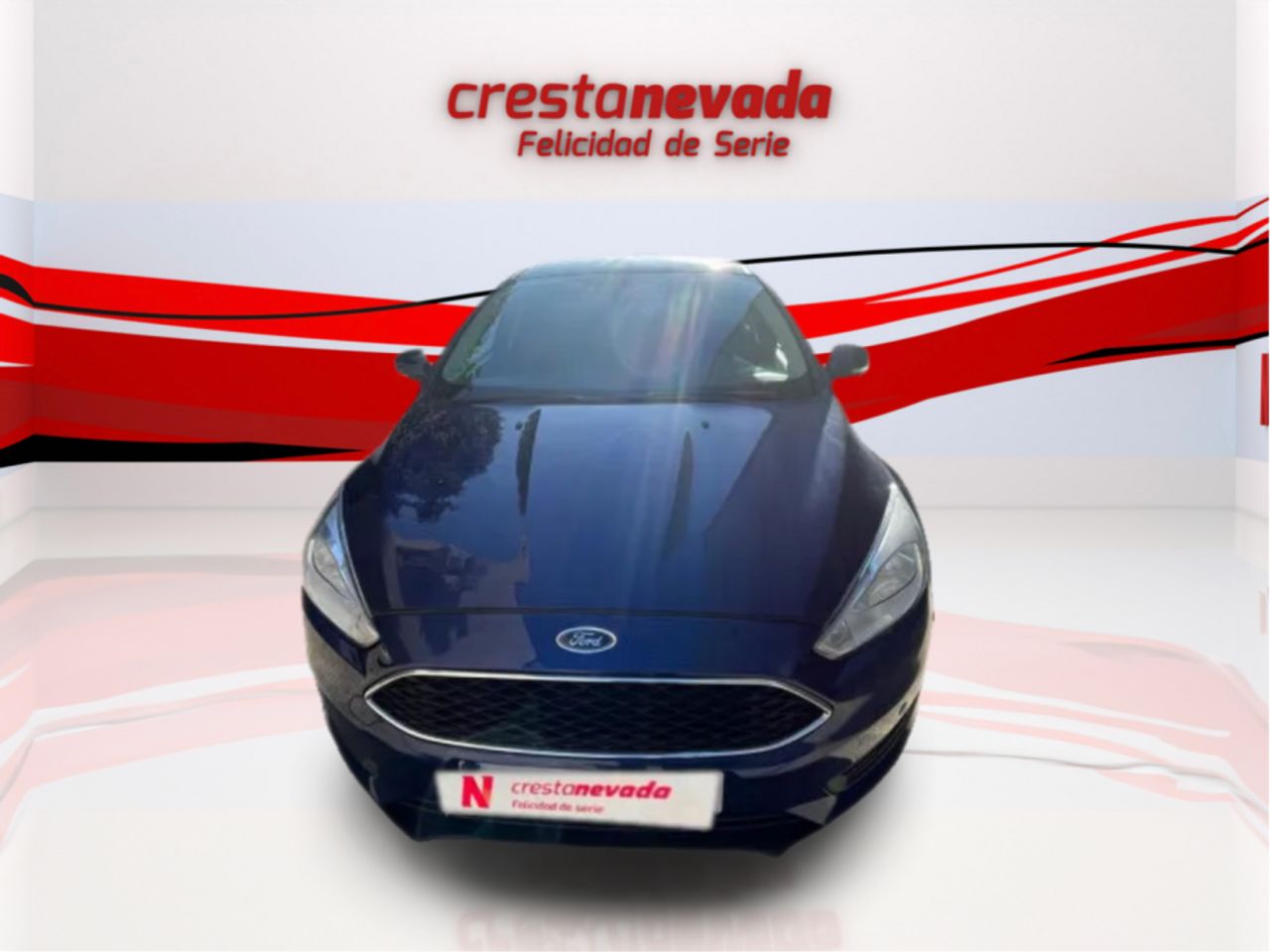 ford focus 2015 / foto grande (2)