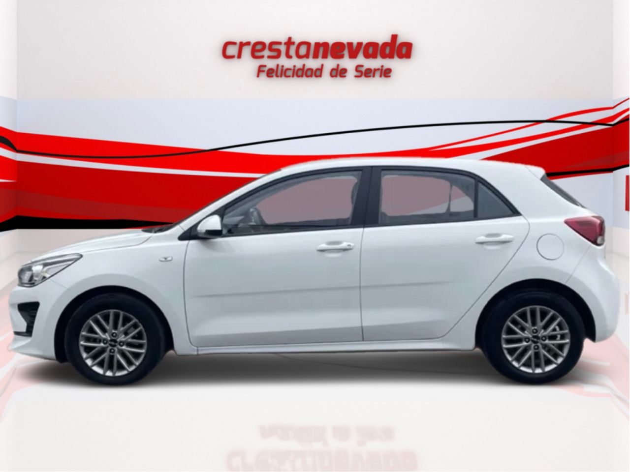 kia rio 2022 / foto grande (2)