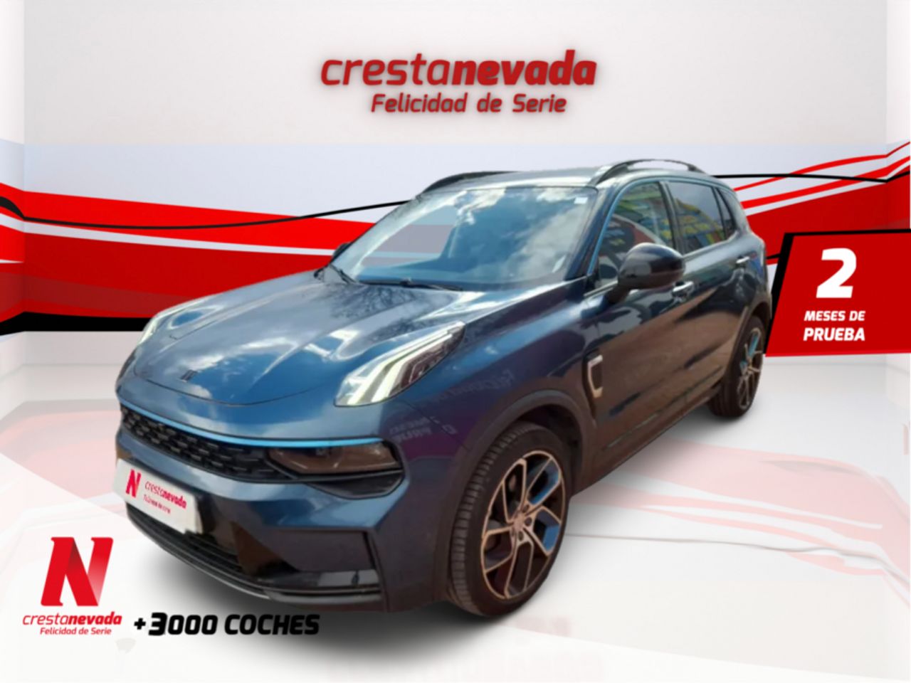 Foto lynk & co 01 2022 /