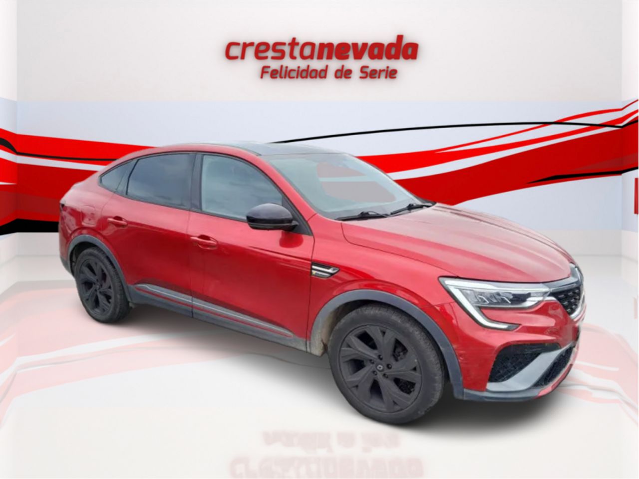 renault arkana 2022 / foto grande (3)