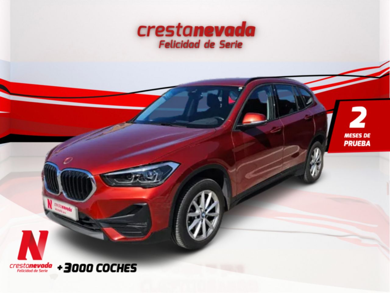 Foto bmw x1 2020 /