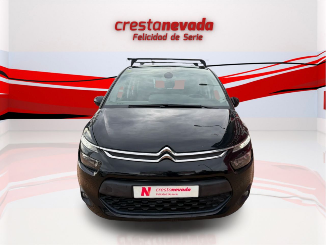 citroën c4 picasso 2016 / foto grande (2)