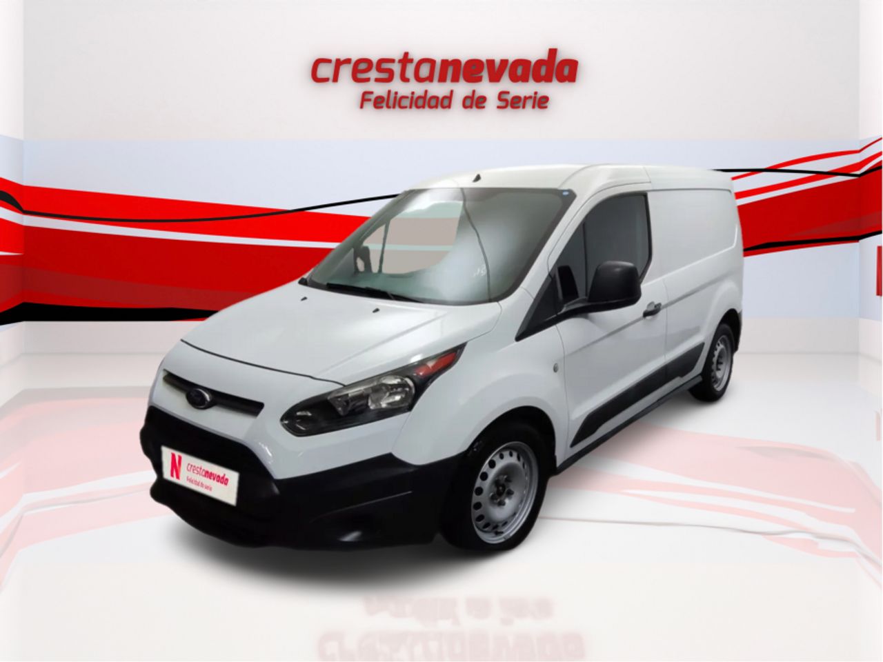 Foto ford transit connect 2020 /