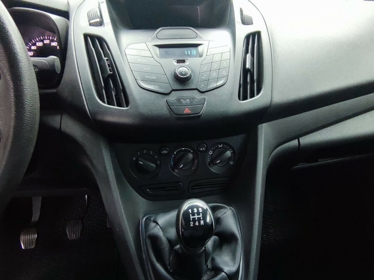 ford transit connect 2020 / foto grande (3)