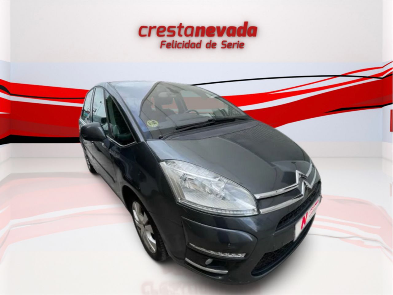 citroën c4 picasso 2013 / foto grande (3)