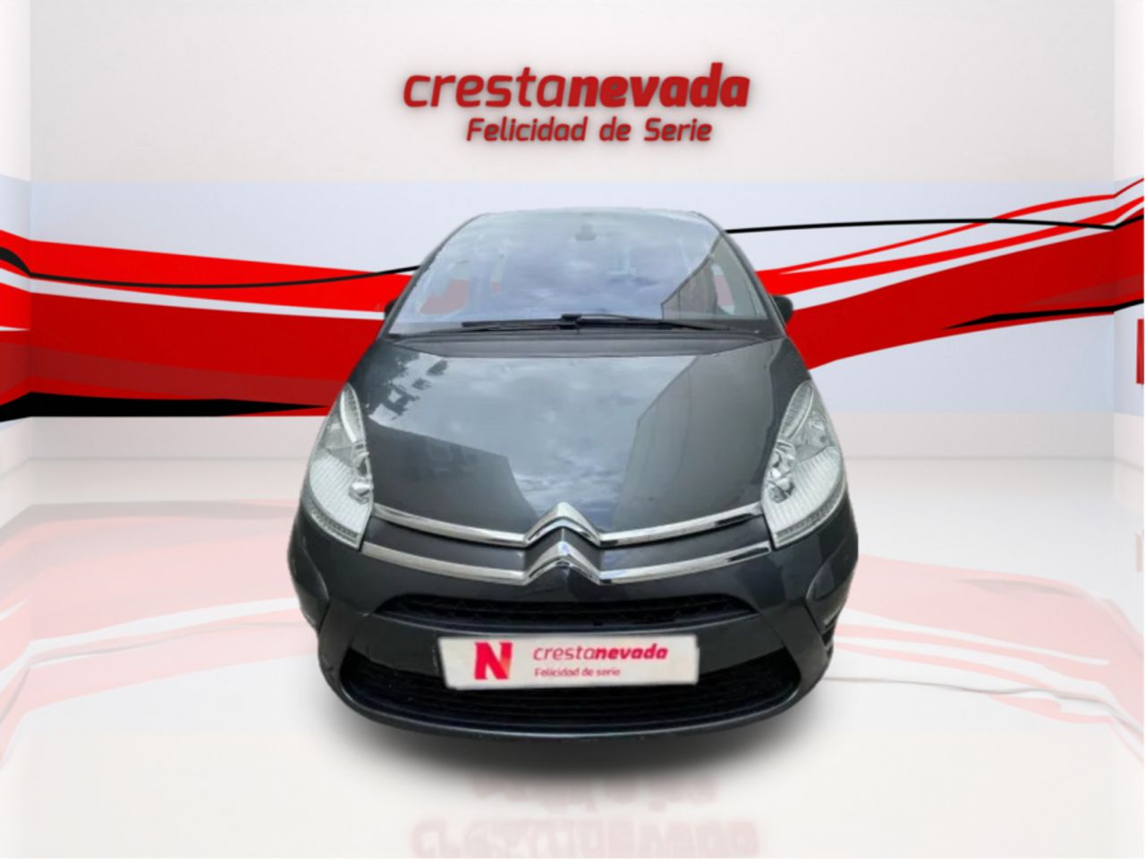 citroën c4 picasso 2013 / foto grande (2)