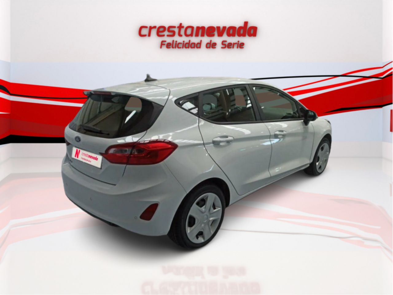 ford fiesta 2020 / foto grande (3)