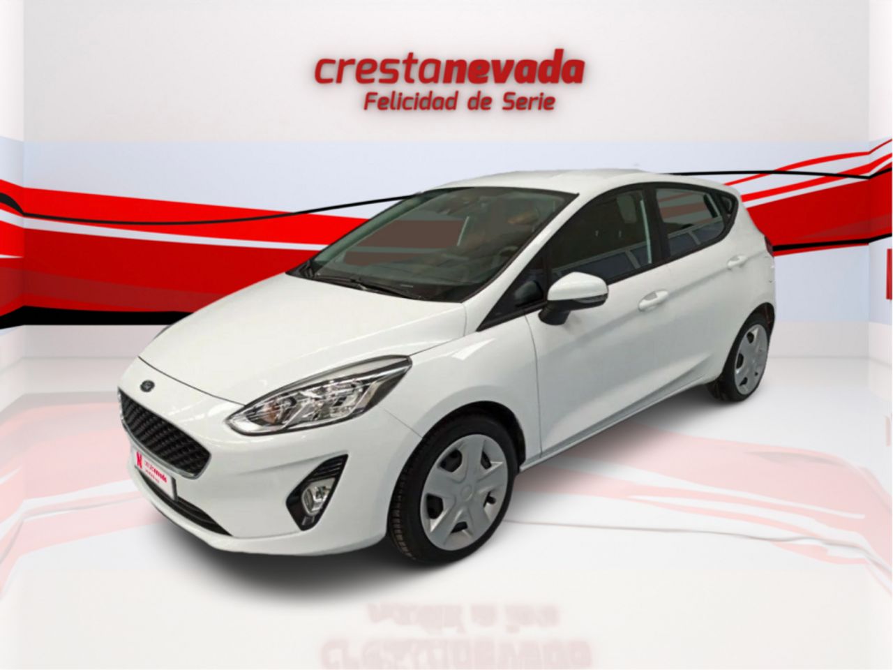 Foto ford fiesta 2020 /