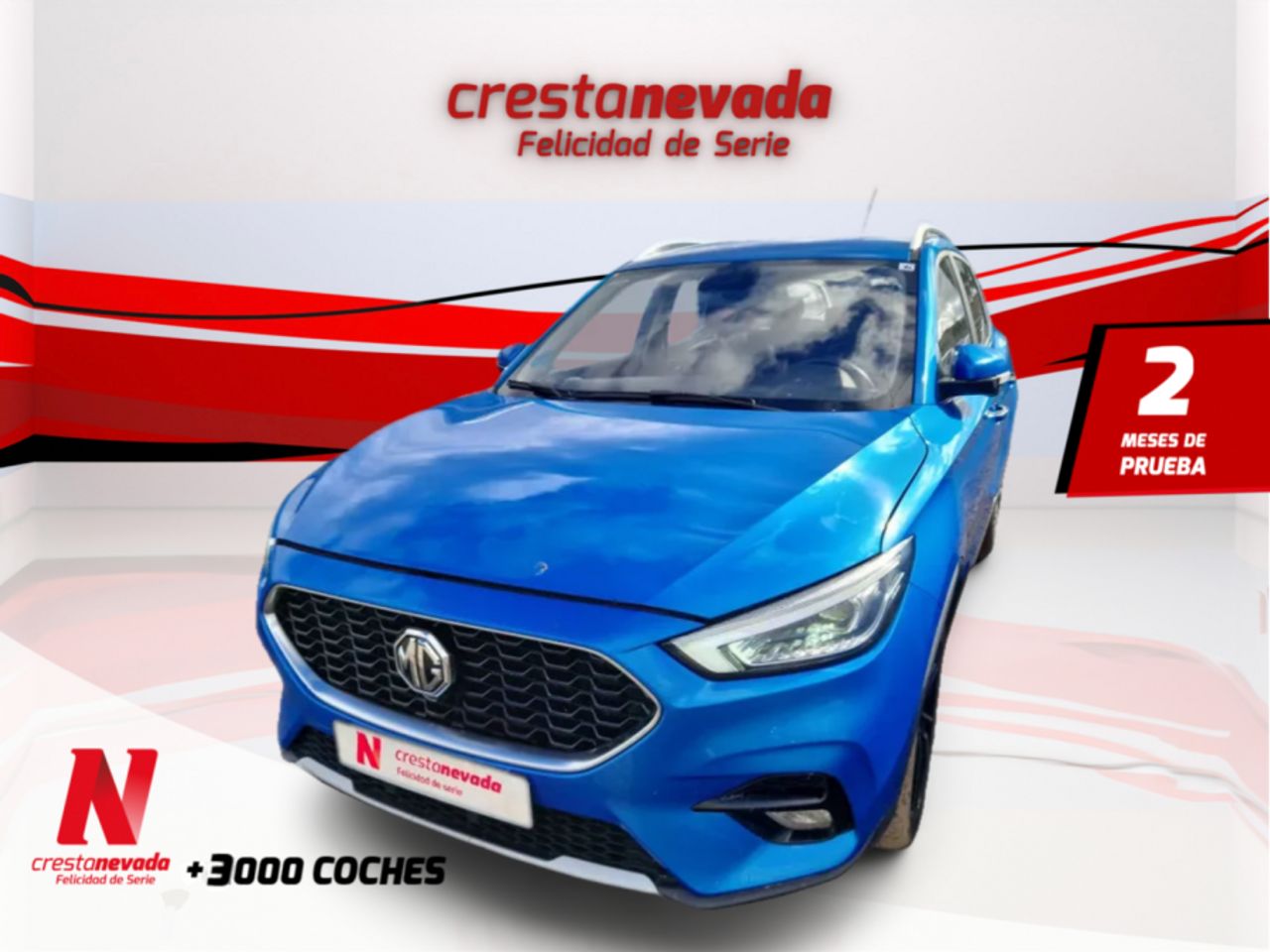 Foto mg zs 2022 /
