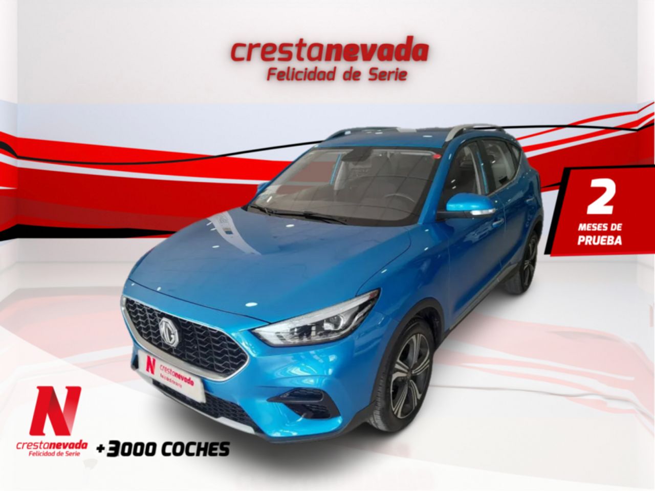 Foto mg zs 2022 /