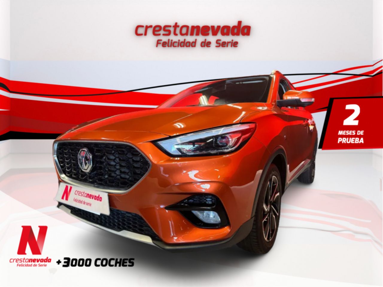 Foto mg zs 2022 /