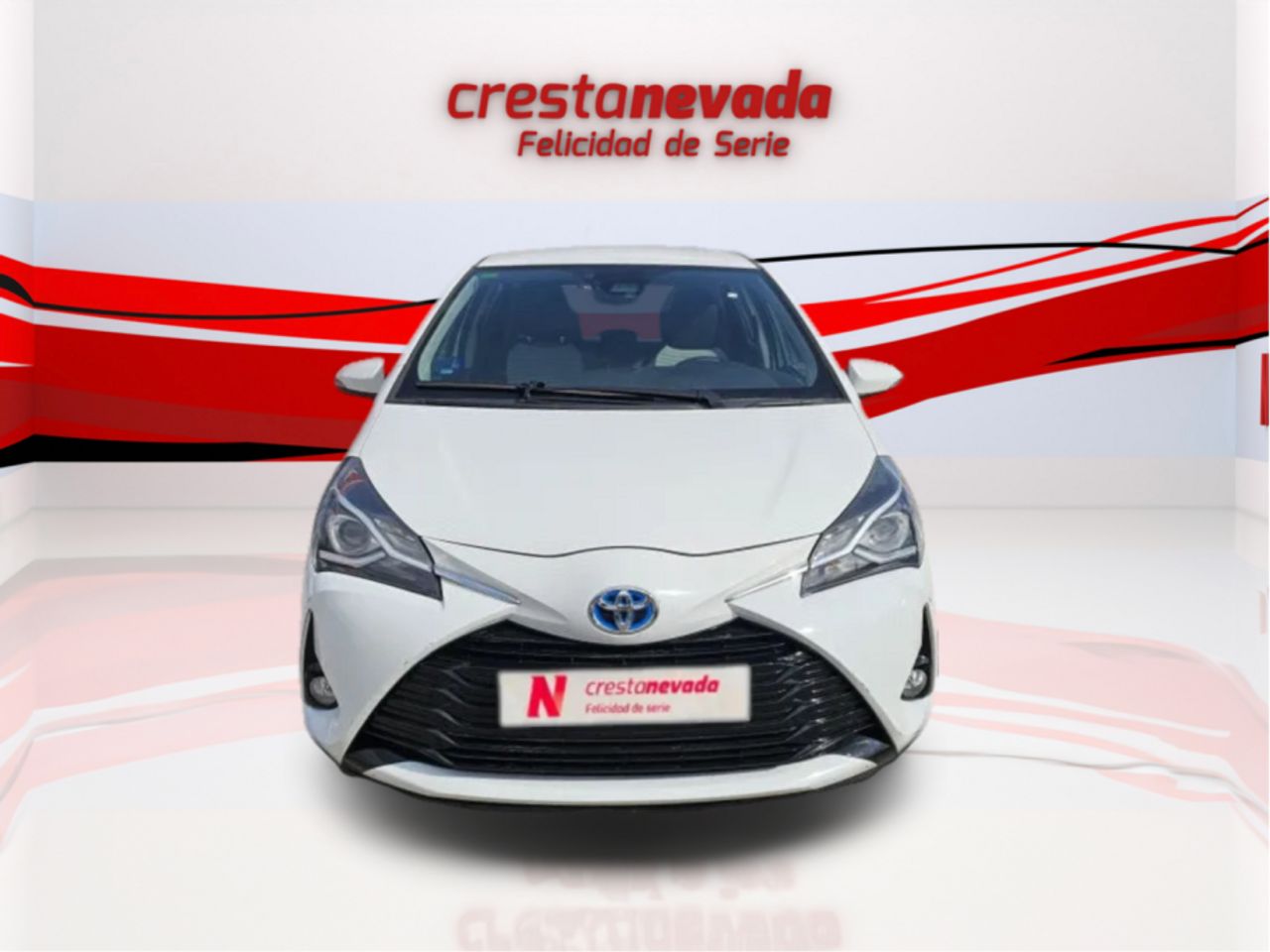 toyota yaris 2019 / foto grande (2)