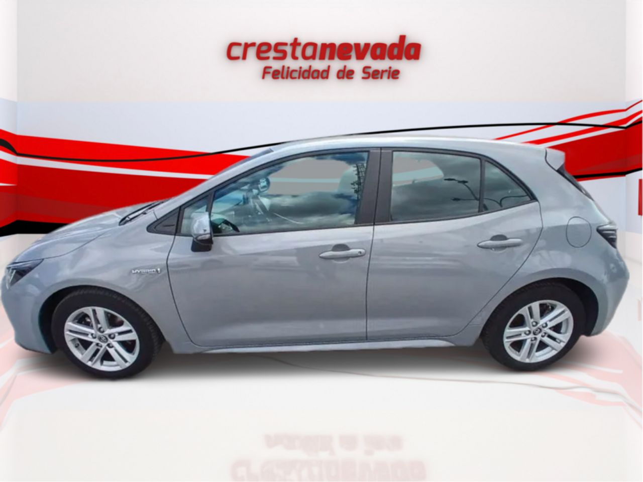 toyota corolla 2019 / foto grande (3)