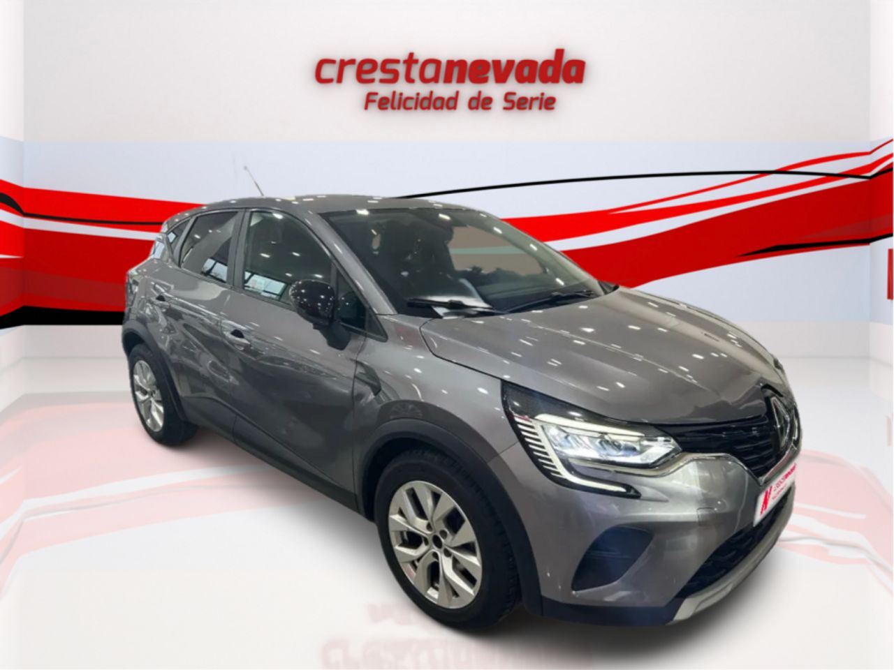 renault captur 2021 / foto grande (2)