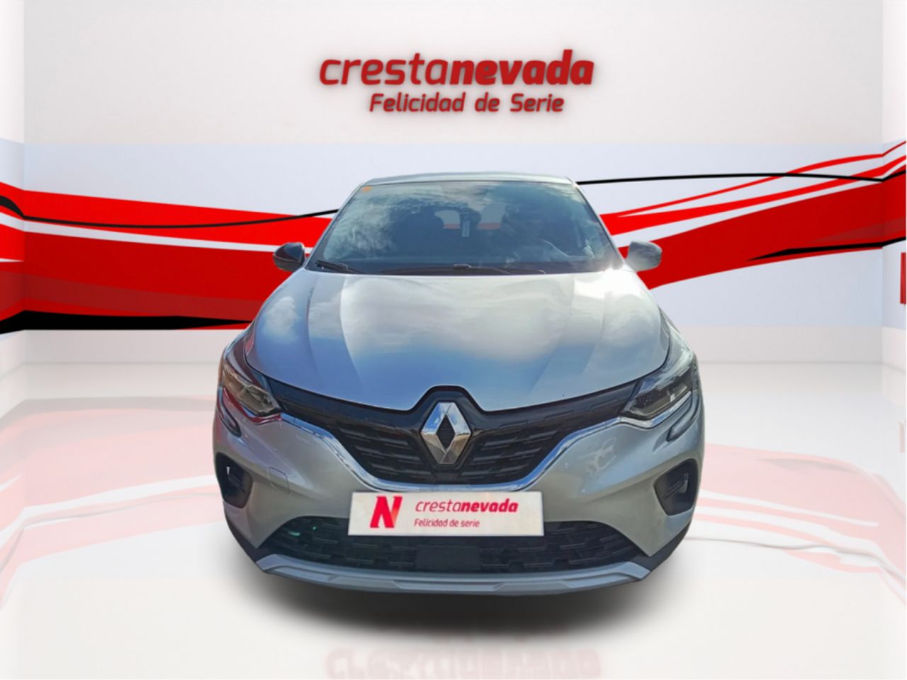renault captur 2021 / foto grande (2)