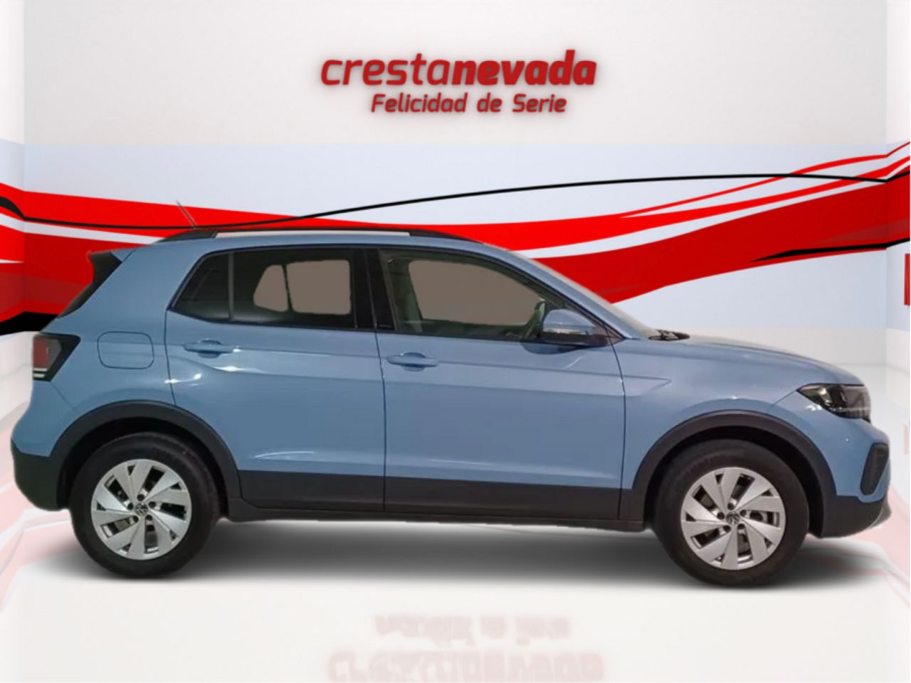 volkswagen t-cross 2024 / foto grande (2)