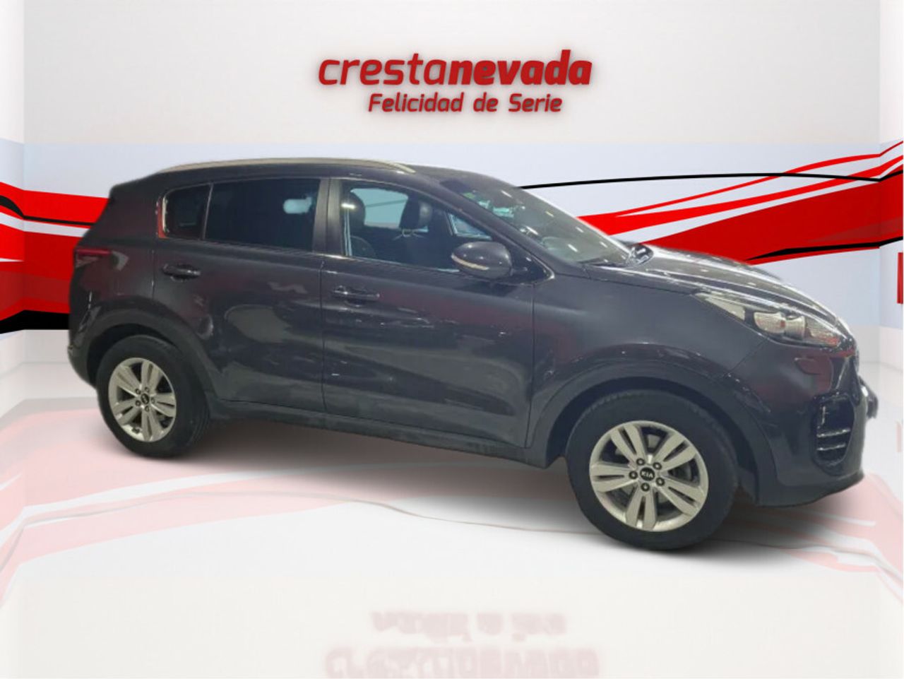 kia sportage 2017 / foto grande (3)