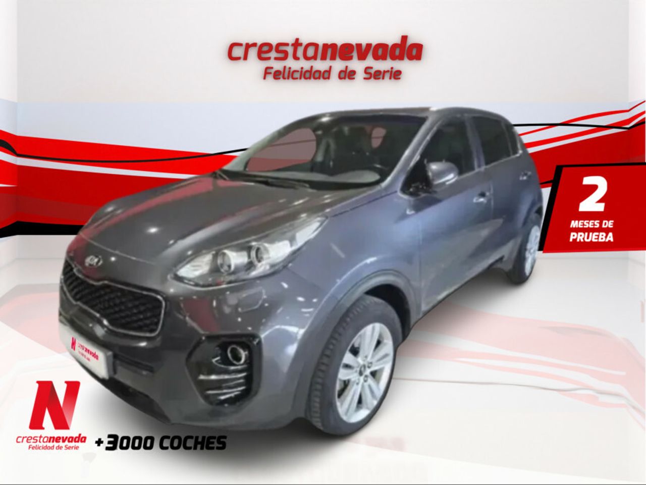 Foto kia sportage 2017 /