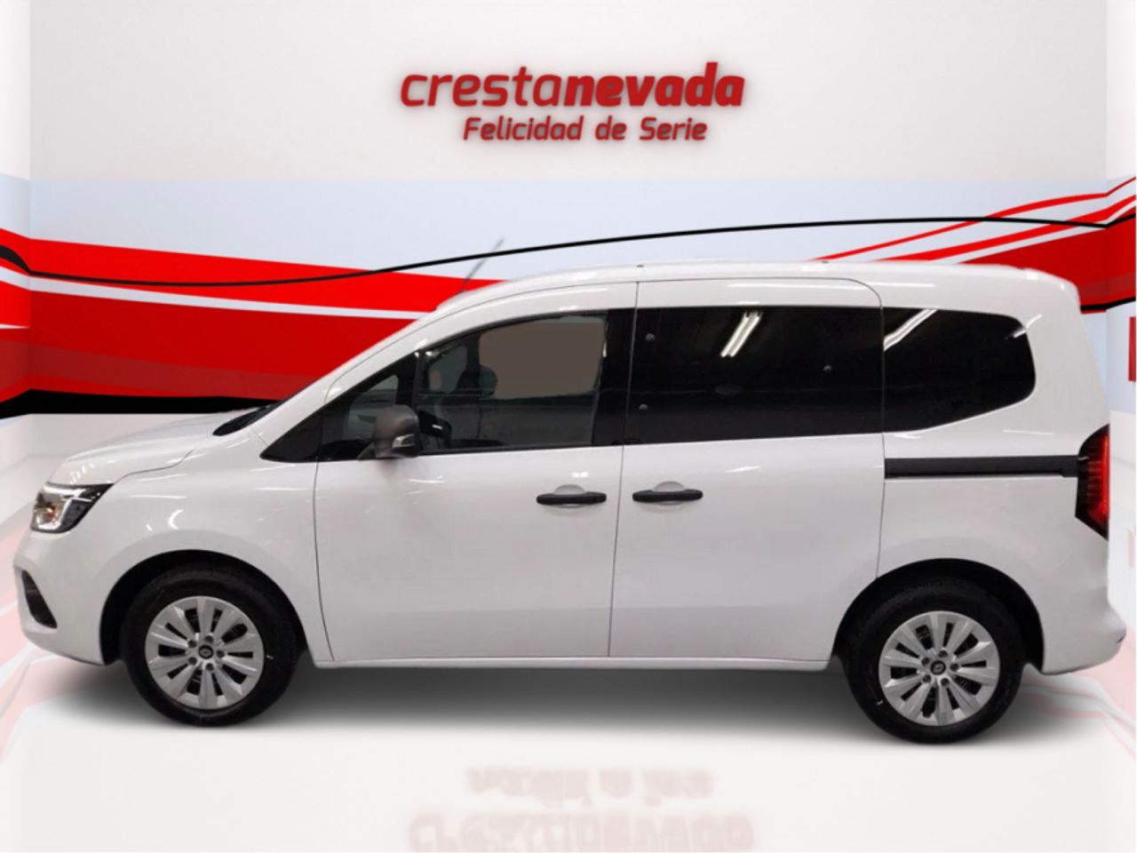 renault kangoo combi 2024 / foto grande (2)