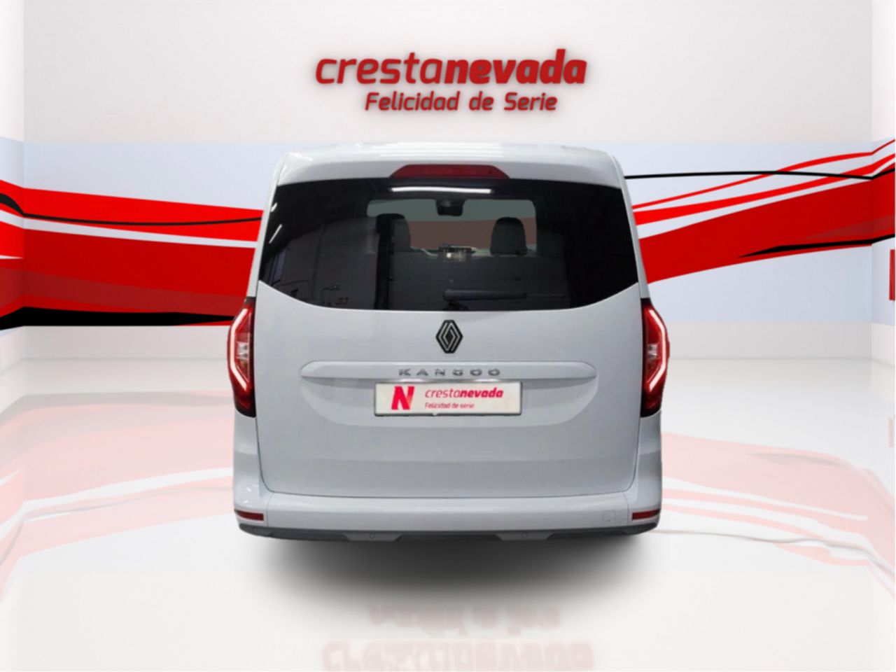 renault kangoo combi 2024 / foto grande (3)