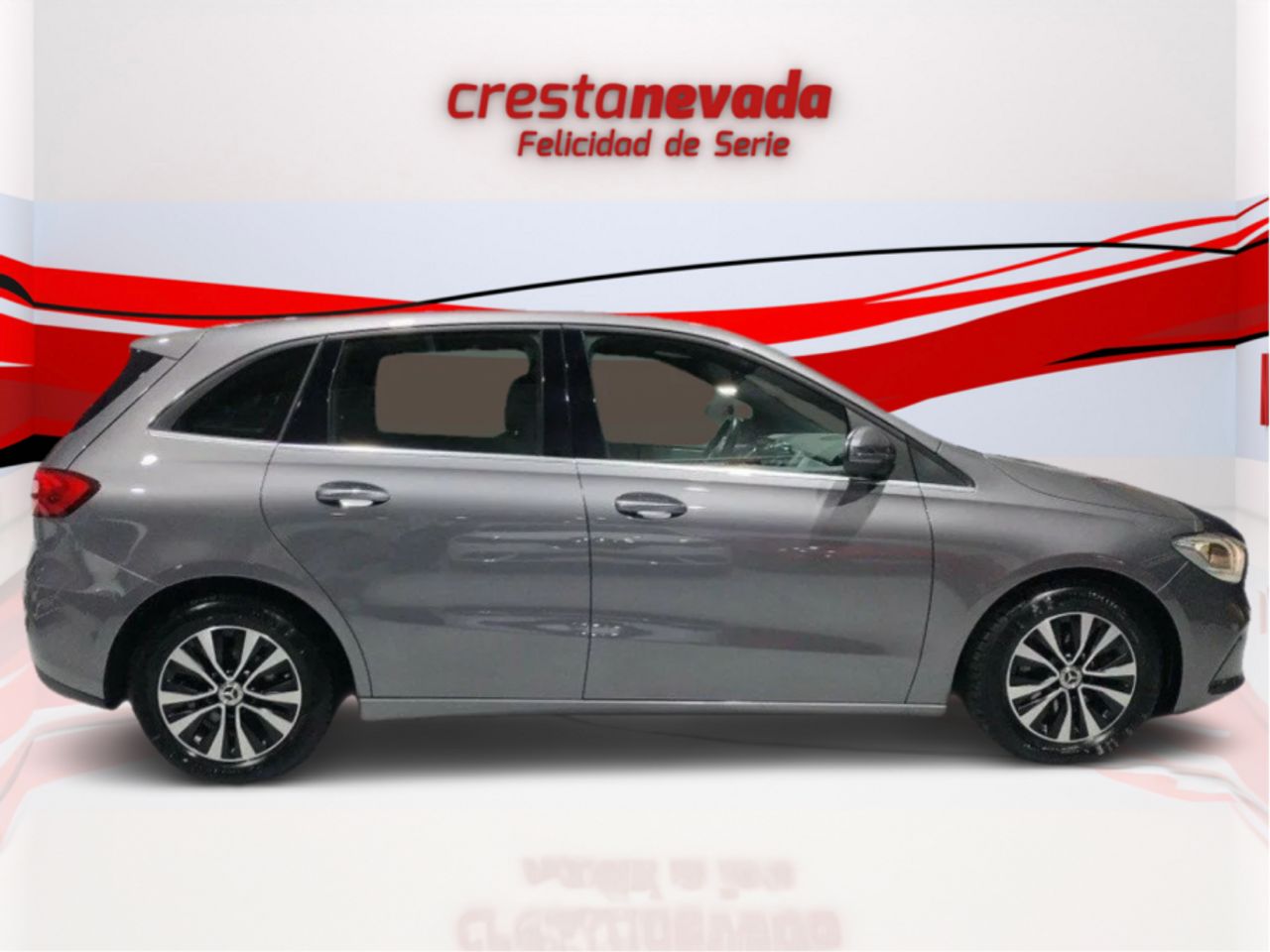 mercedes clase b 2019 / foto grande (3)