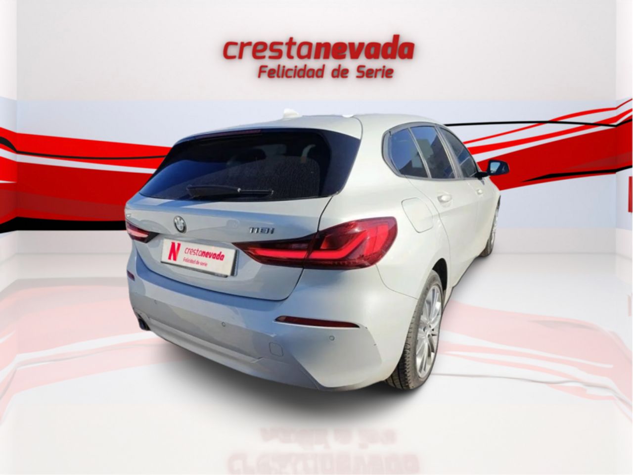 bmw serie 1 2020 / foto grande (2)