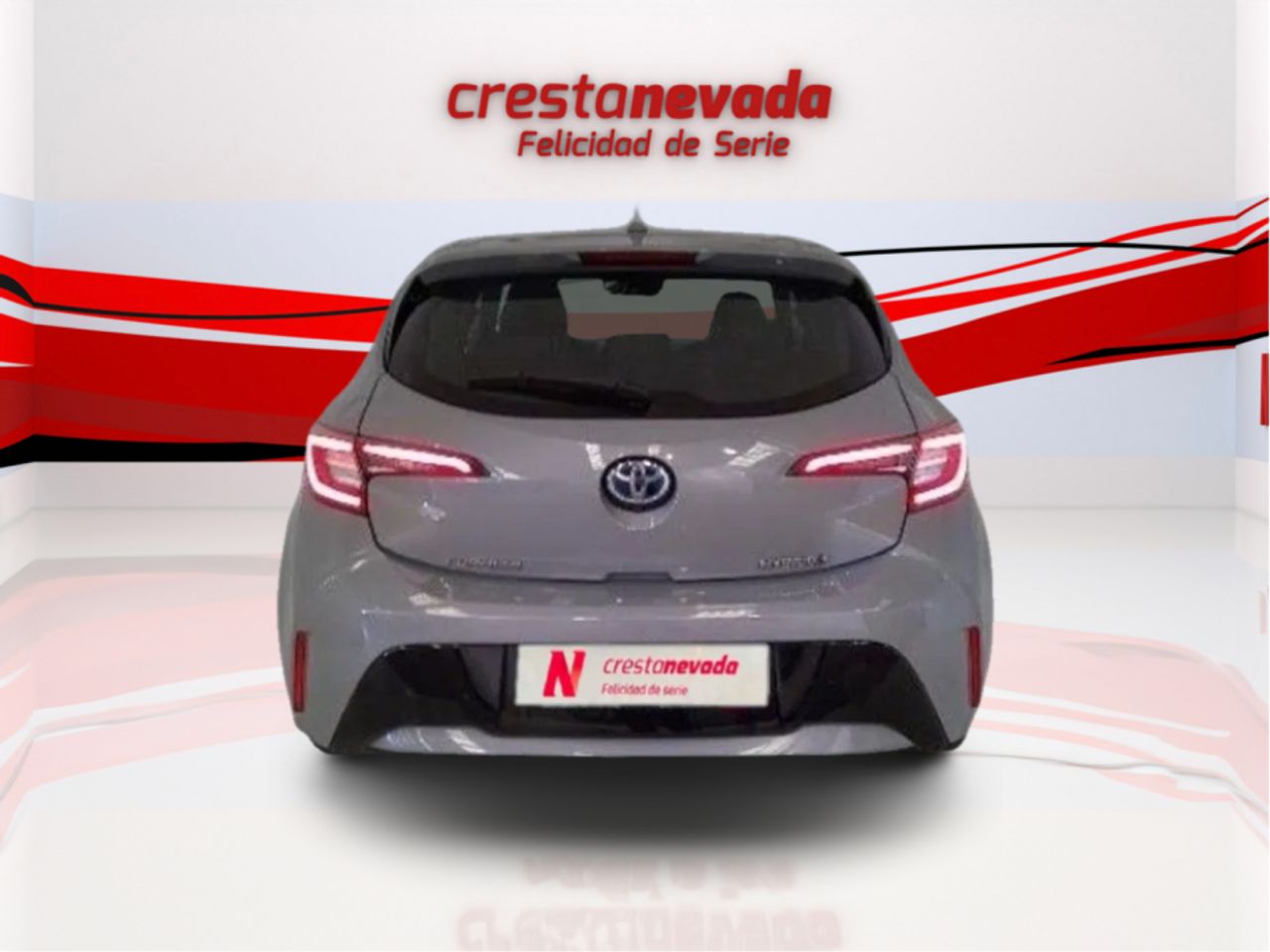 toyota corolla 2020 / foto grande (2)
