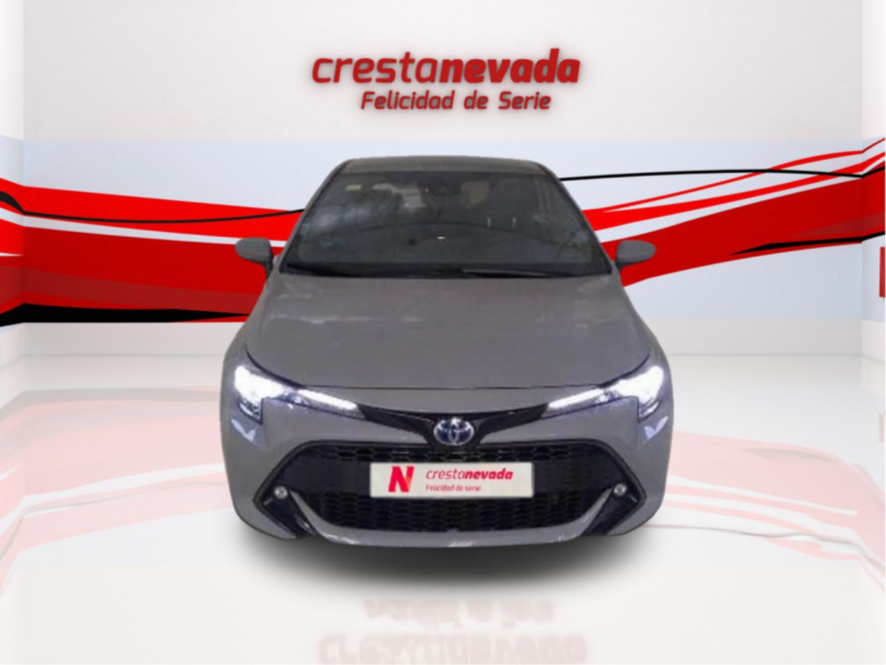 toyota corolla 2020 / foto grande (3)