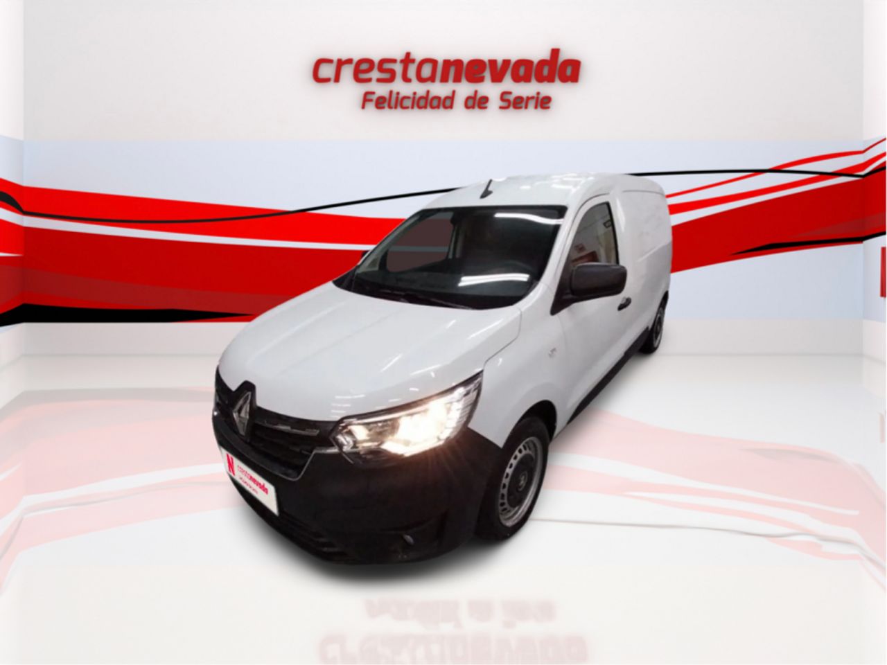 Foto renault express 2024 /