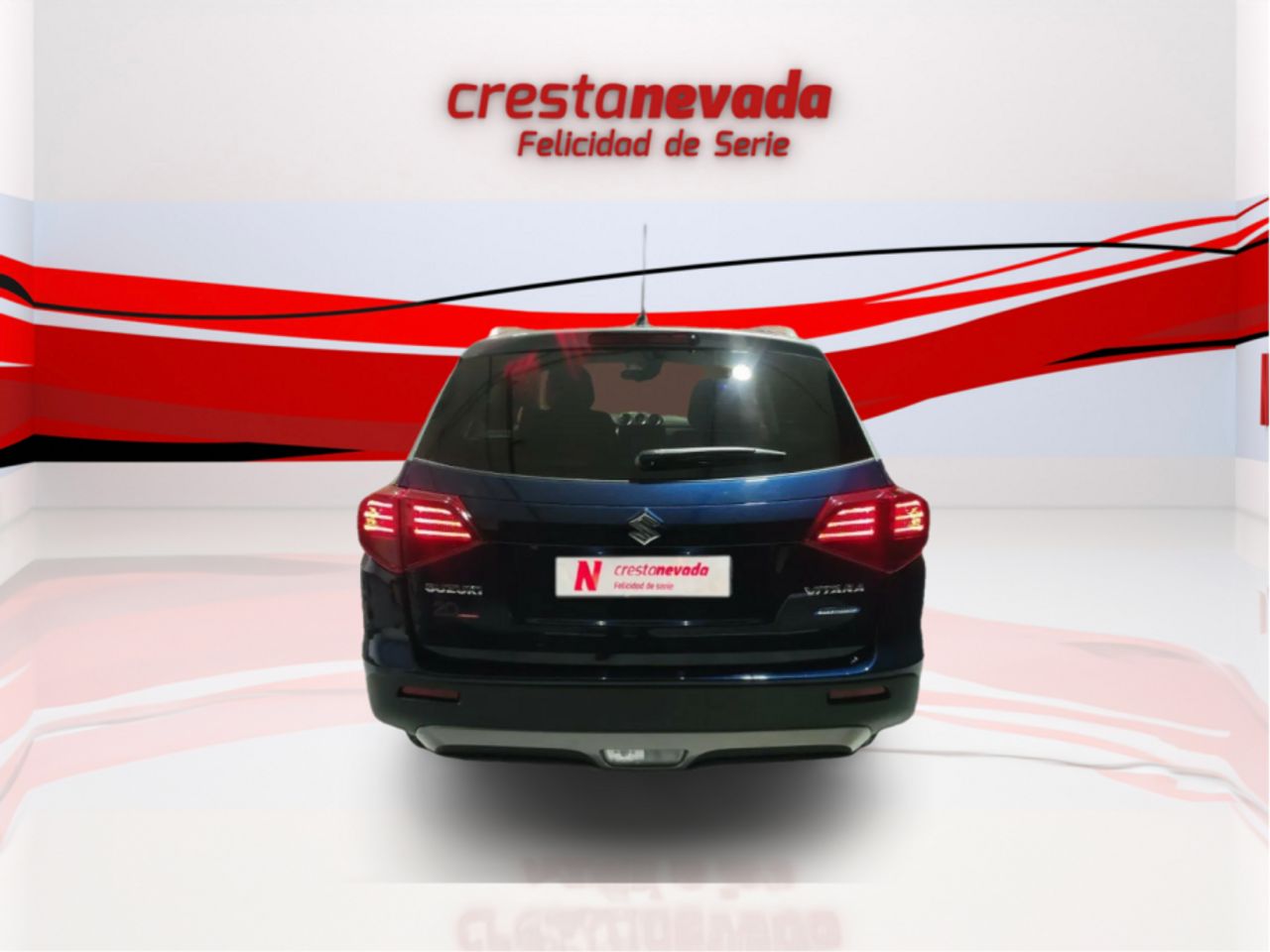 suzuki vitara 2025 / foto grande (3)