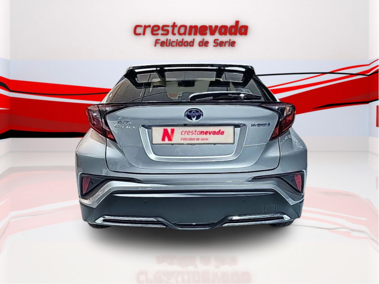 toyota c-hr 2021 / foto grande (3)
