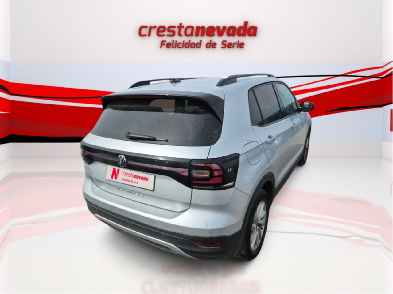 volkswagen t-cross 2022 / foto grande (2)