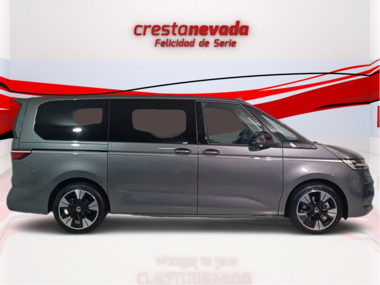 volkswagen multivan 2024 / foto grande (3)