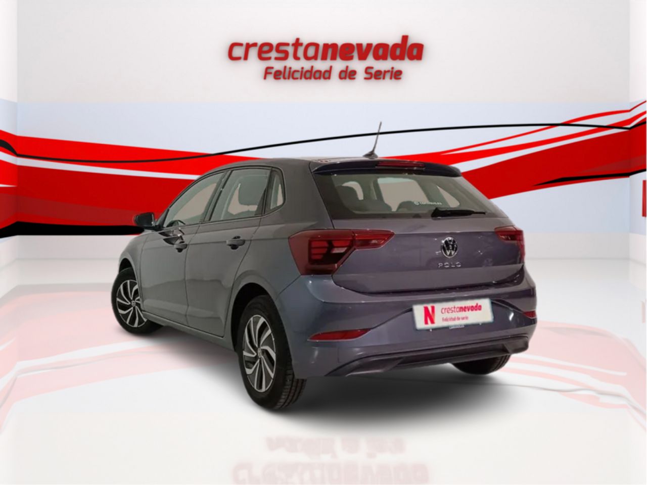 volkswagen polo 2024 / foto grande (3)