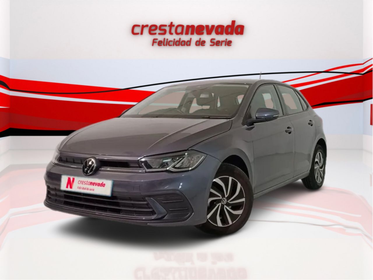 Foto volkswagen polo 2024 /