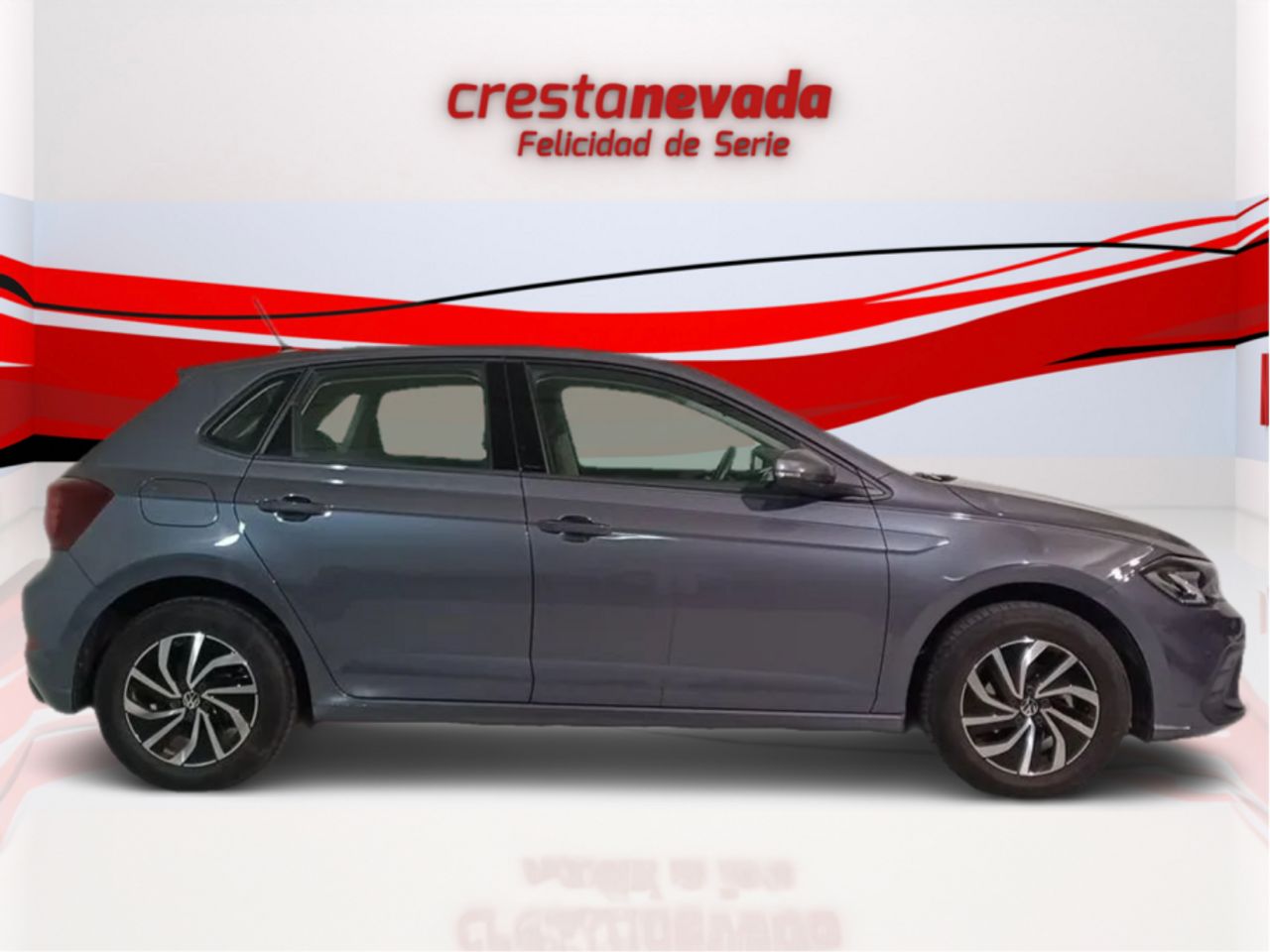 volkswagen polo 2024 / foto grande (2)