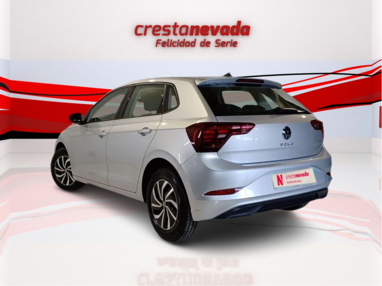 volkswagen polo 2024 / foto grande (2)