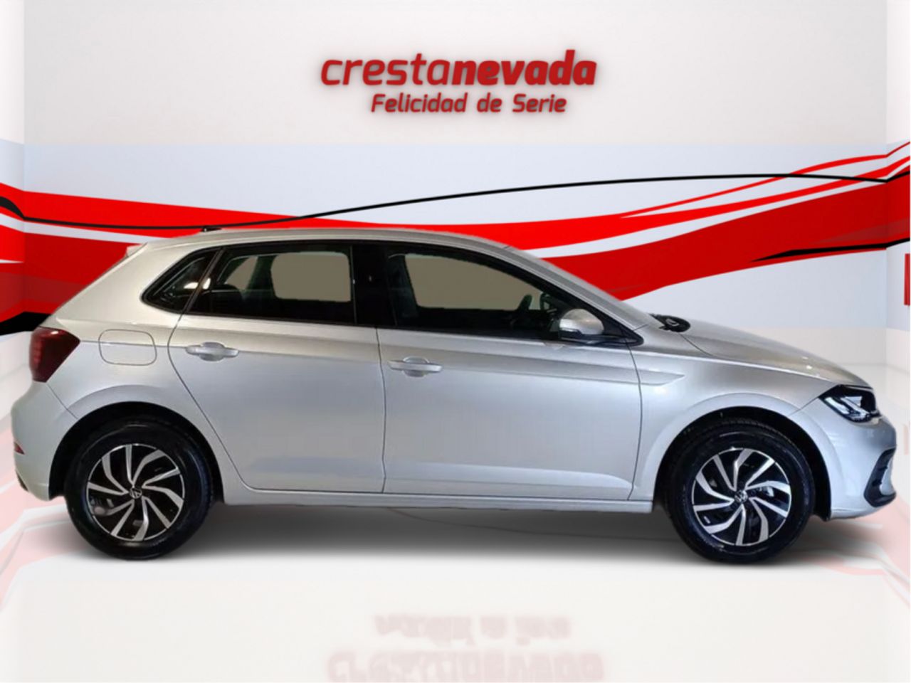 volkswagen polo 2024 / foto grande (3)