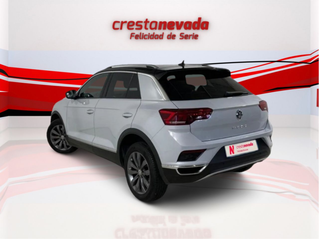 volkswagen t-roc 2020 / foto grande (2)