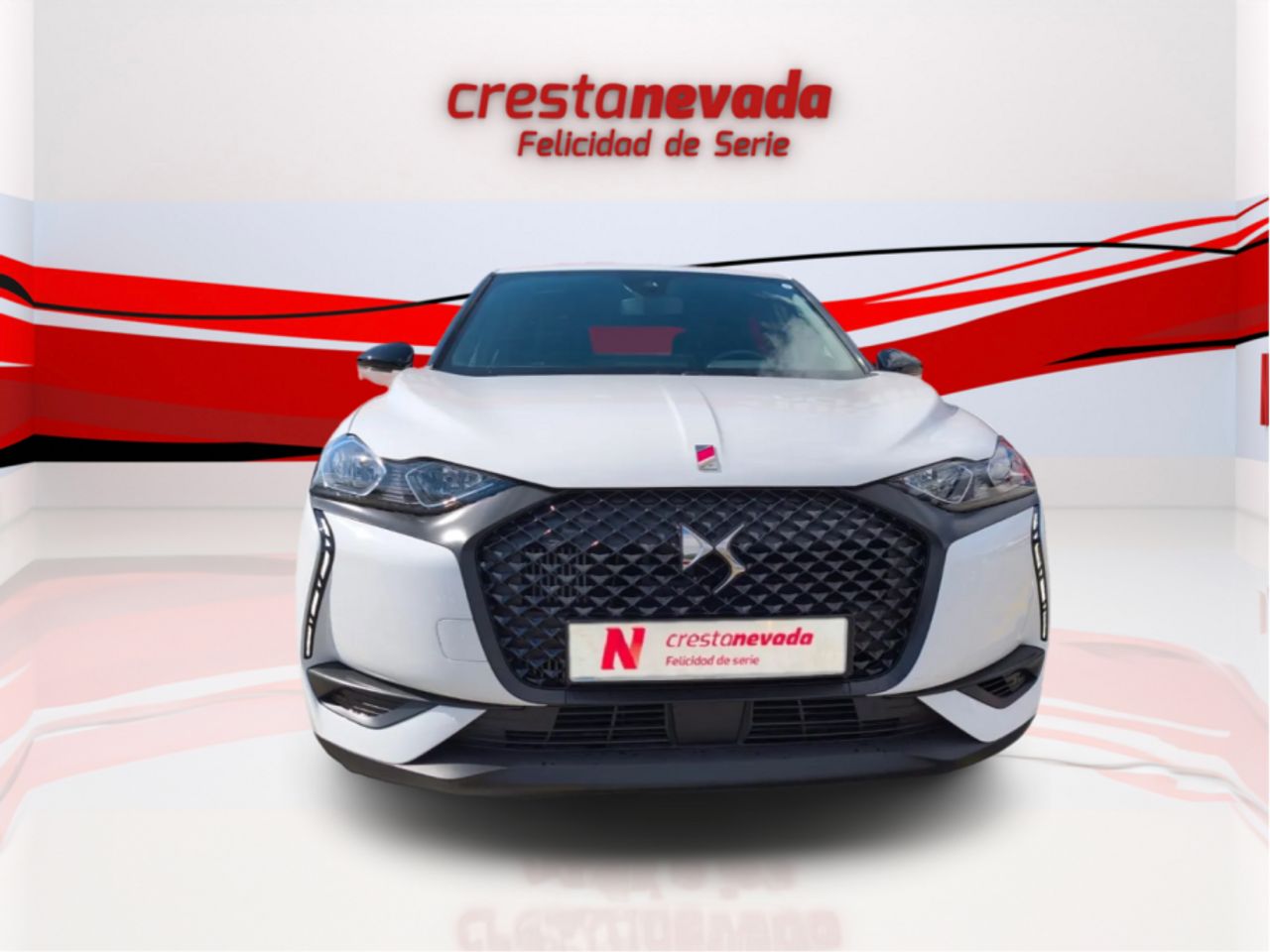 ds automobiles ds 3 2021 / foto grande (2)
