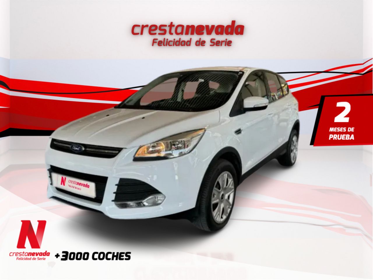 Foto ford kuga 2016 /